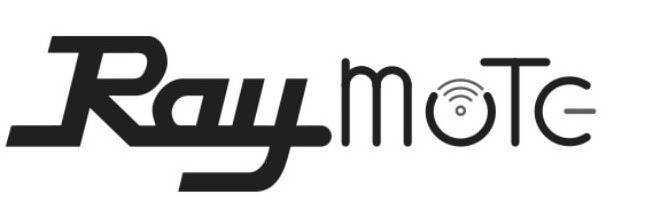 Trademark Logo RAYMOTE