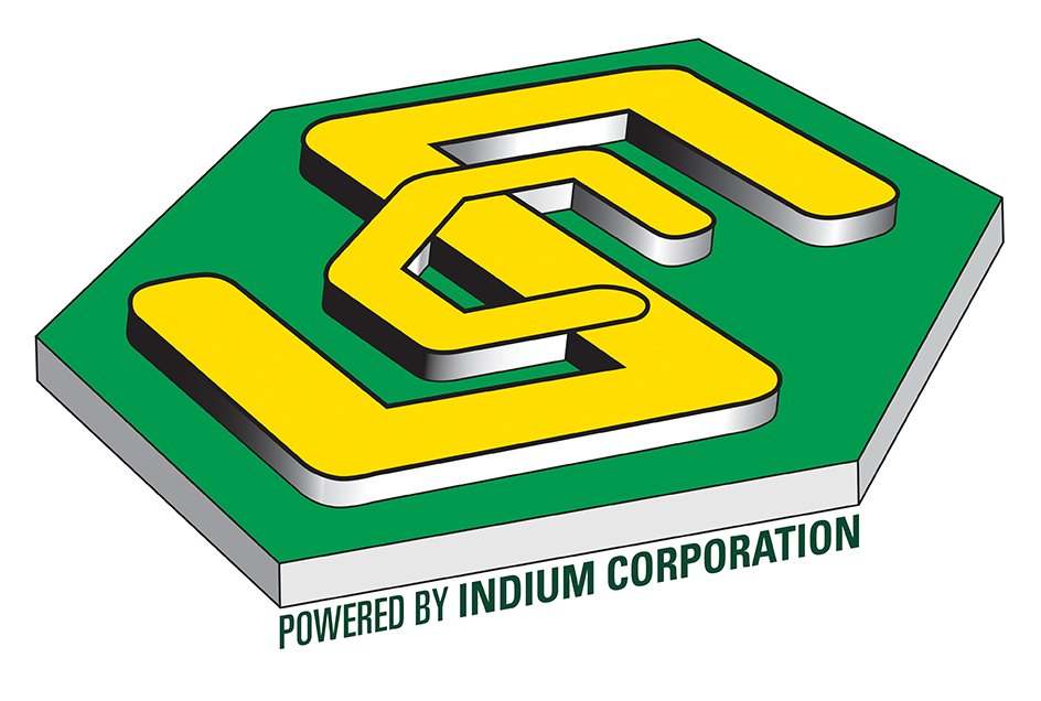  SC POWERED BY INDIUM CORPORATION