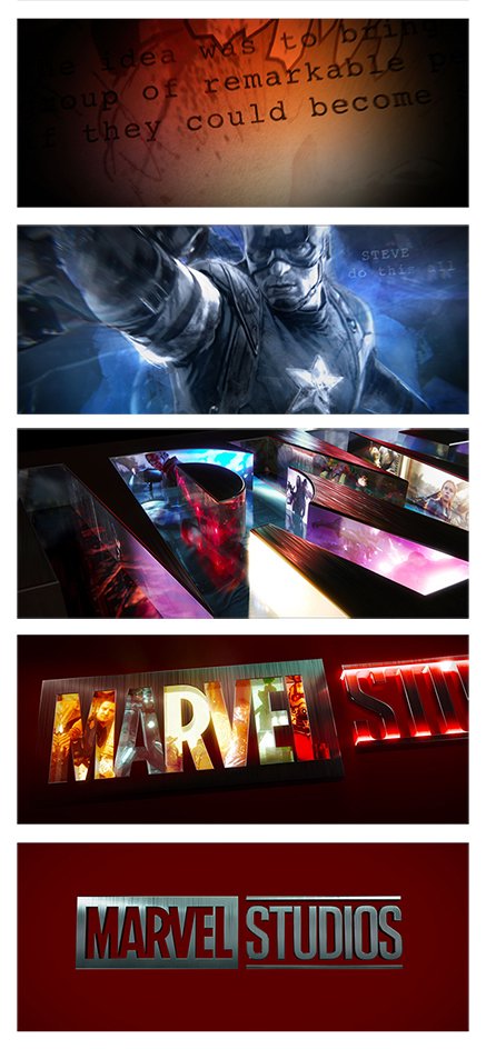  MARVEL STUDIOS