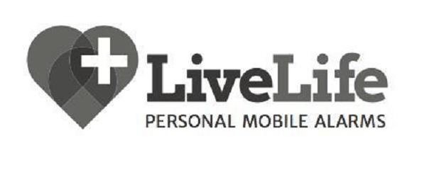  LIVELIFE PERSONAL MOBILE ALARMS