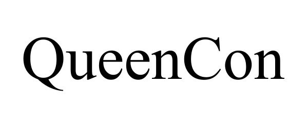 Trademark Logo QUEENCON