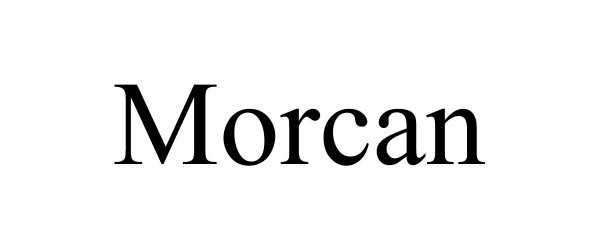  MORCAN