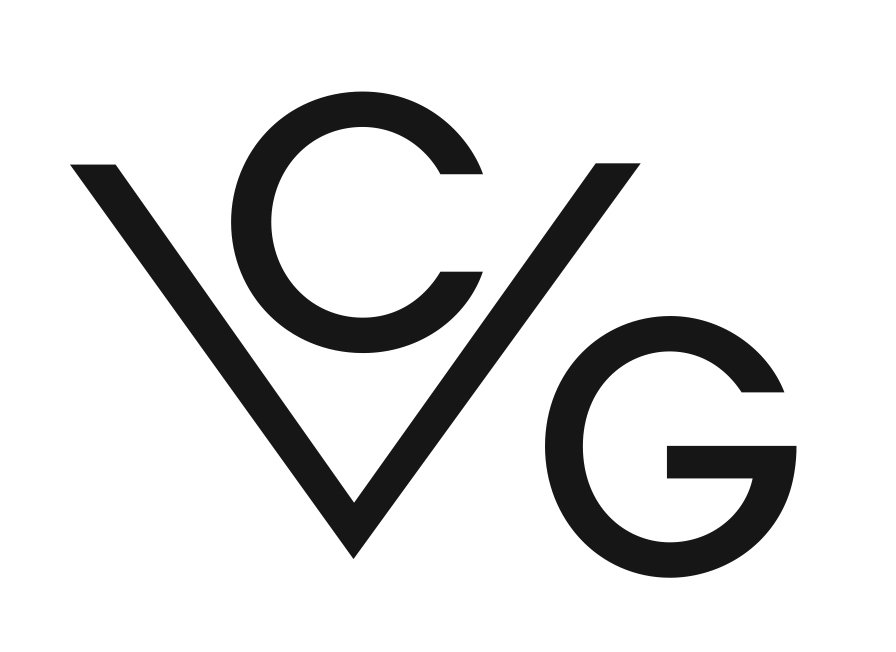 Trademark Logo CVG