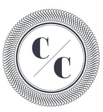 Trademark Logo C C
