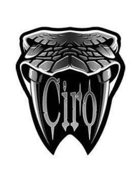 Ciro Corporation Device Database