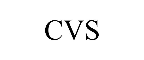 Trademark Logo CVS