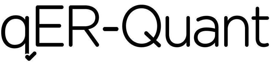 Trademark Logo QER-QUANT
