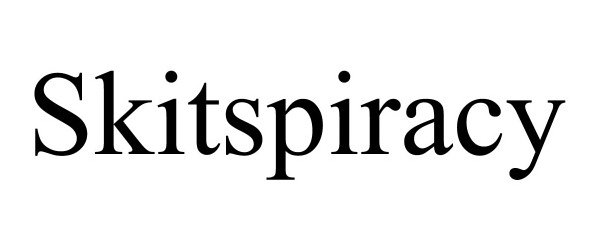 Trademark Logo SKITSPIRACY