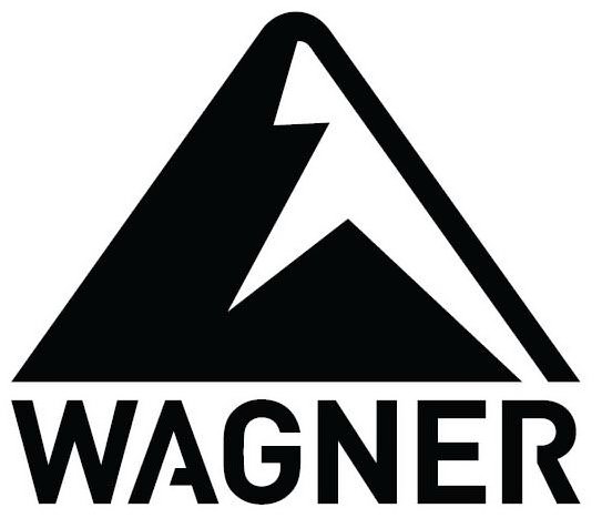 Trademark Logo WAGNER