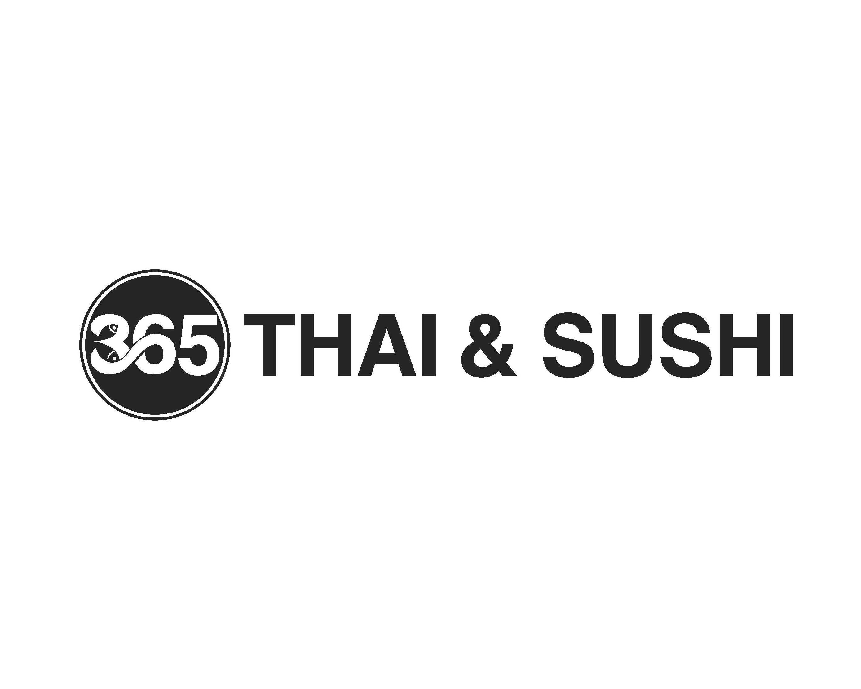  365 THAI &amp; SUSHI