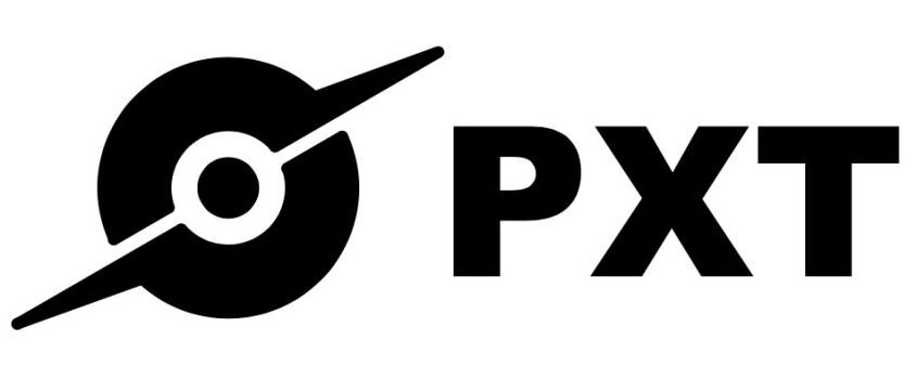 Trademark Logo PXT
