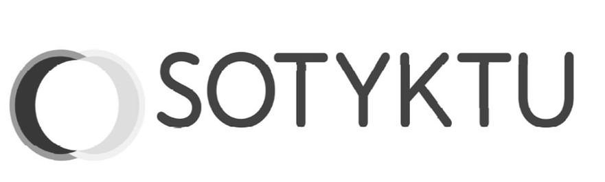 Trademark Logo SOTYKTU