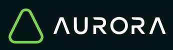 Trademark Logo AURORA