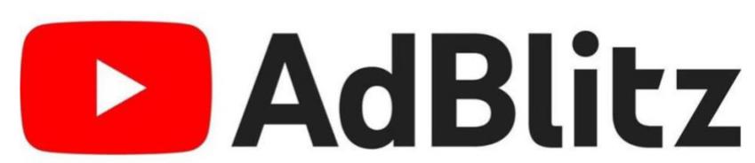 Trademark Logo ADBLITZ
