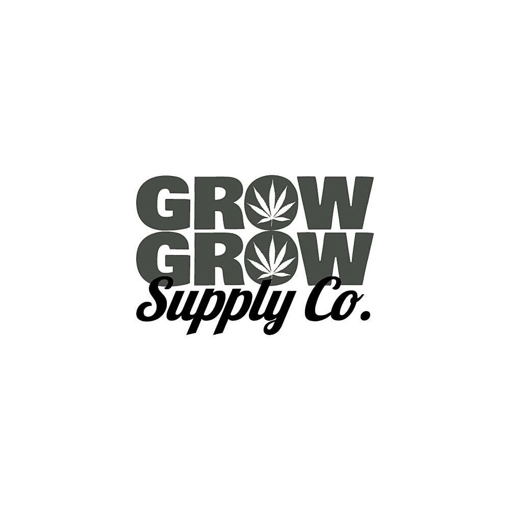 Trademark Logo GROW GROW SUPPLY CO.