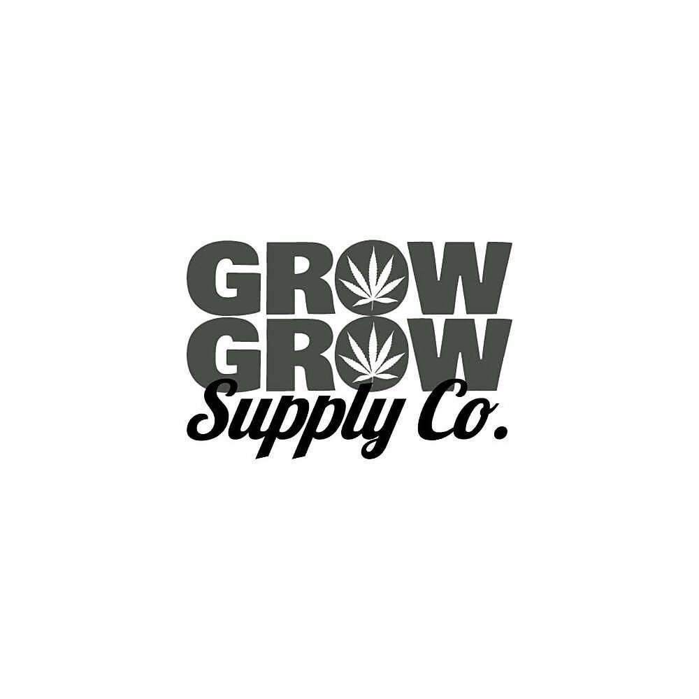  GROW GROW SUPPLY CO.