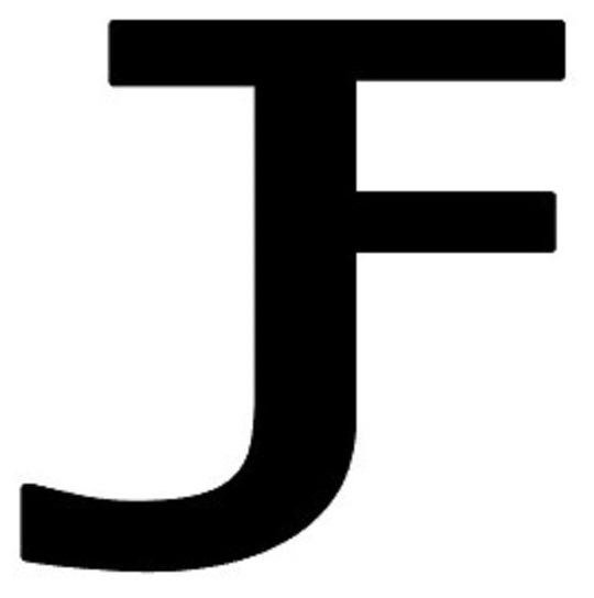 Trademark Logo JF