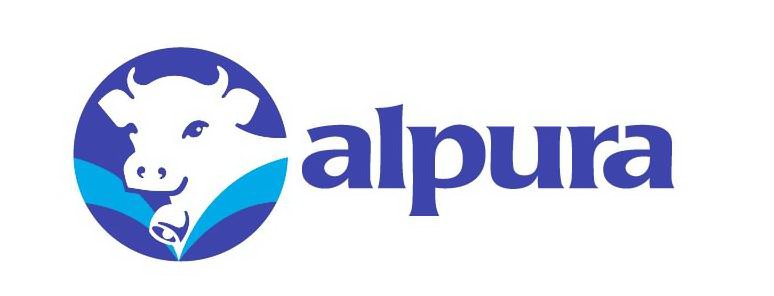 Trademark Logo ALPURA