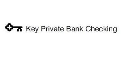  KEY PRIVATE BANK CHECKING
