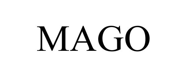 MAGO