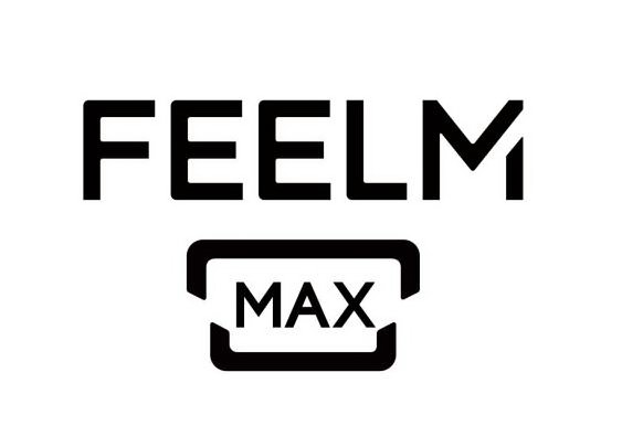 Trademark Logo FEELM MAX