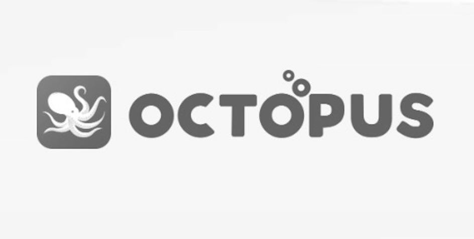Trademark Logo OCTOPUS