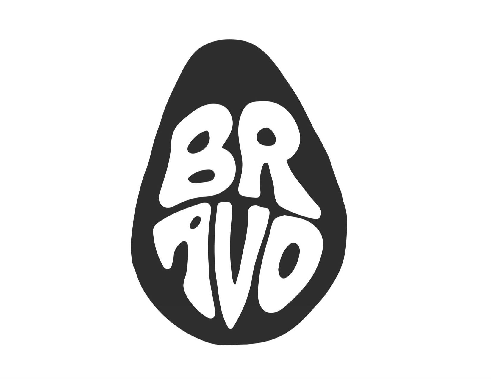 Trademark Logo BRAVO