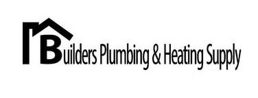  BUILDERS PLUMBING &amp; HEATING SUPPLY