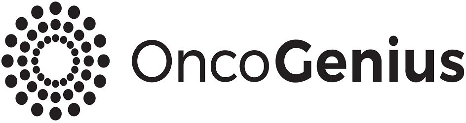 Trademark Logo ONCOGENIUS