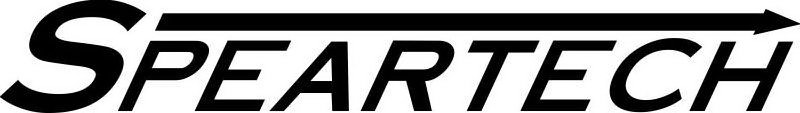 Trademark Logo SPEARTECH