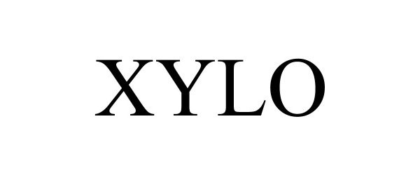  XYLO