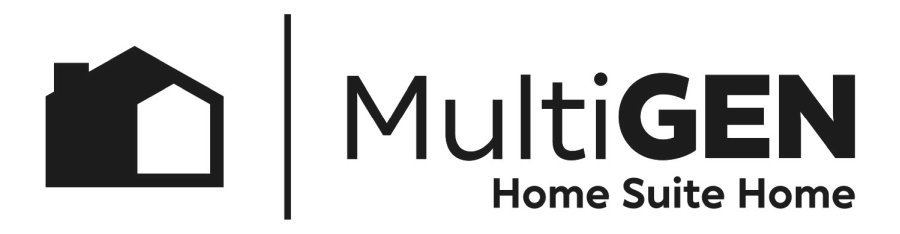  MULTIGEN HOME SUITE HOME