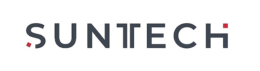 Trademark Logo SUNTECH