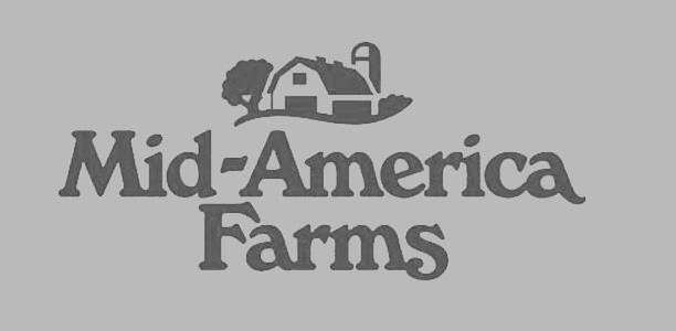 Trademark Logo MID-AMERICA FARMS