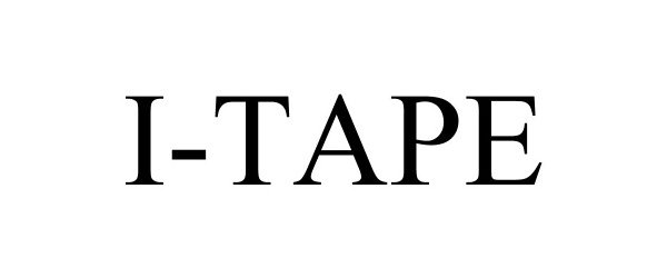  I-TAPE