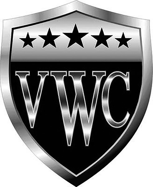 Trademark Logo VWC