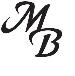  THE LETTERS MB