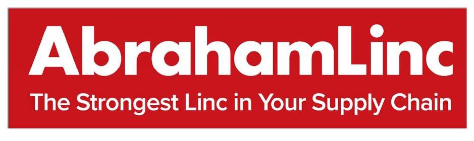  ABRAHAMLINC THE STRONGEST LINC IN YOUR SUPPLY CHAIN