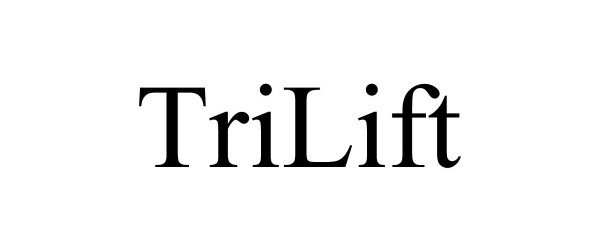 Trademark Logo TRILIFT