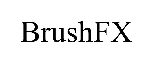 BRUSHFX