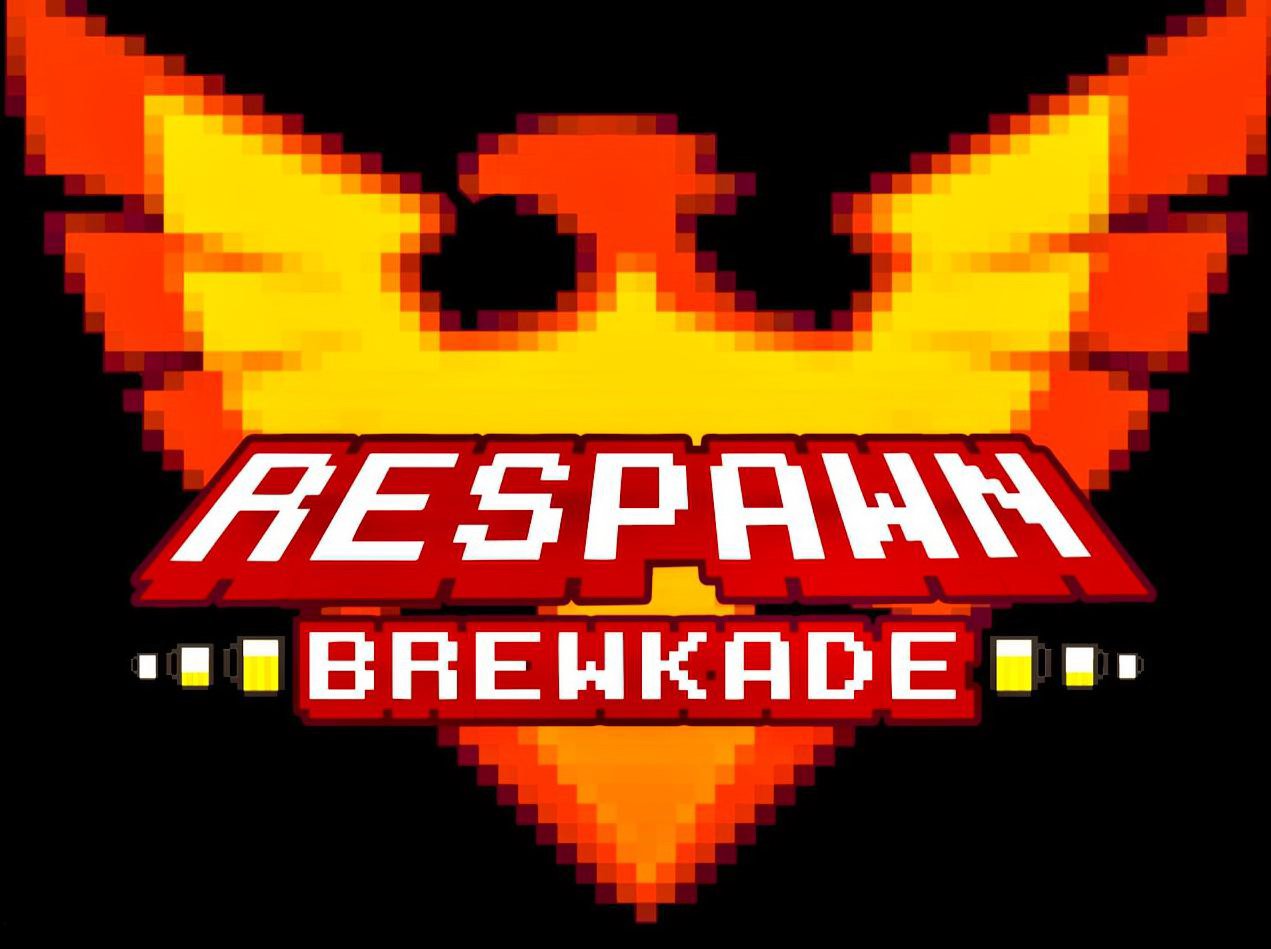  RESPAWN BREWKADE