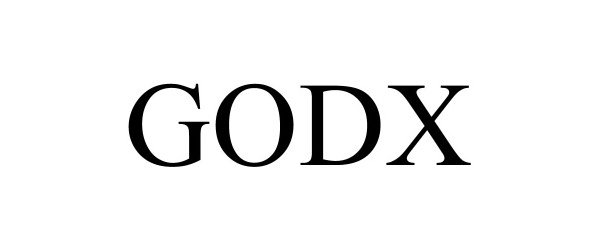  GODX