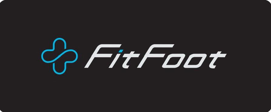 Trademark Logo FITFOOT