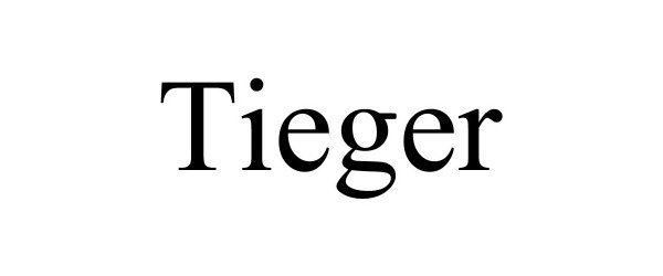 TIEGER