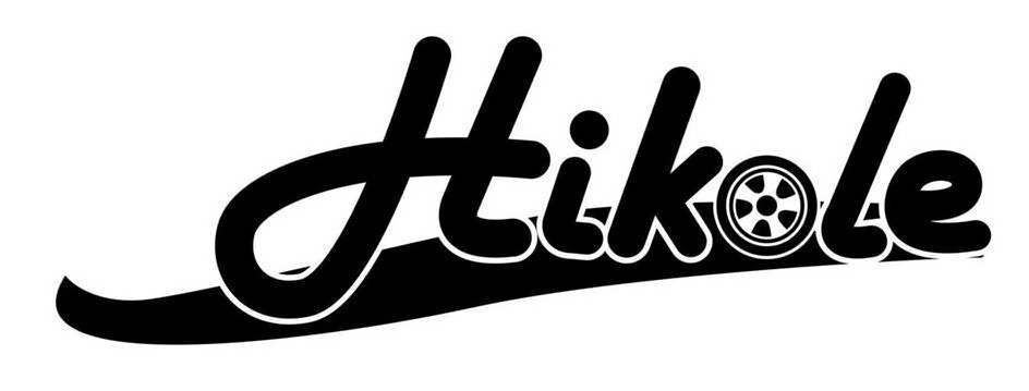 Trademark Logo HIKOLE