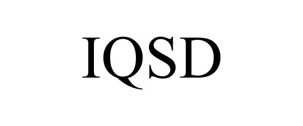  IQSD