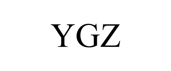  YGZ