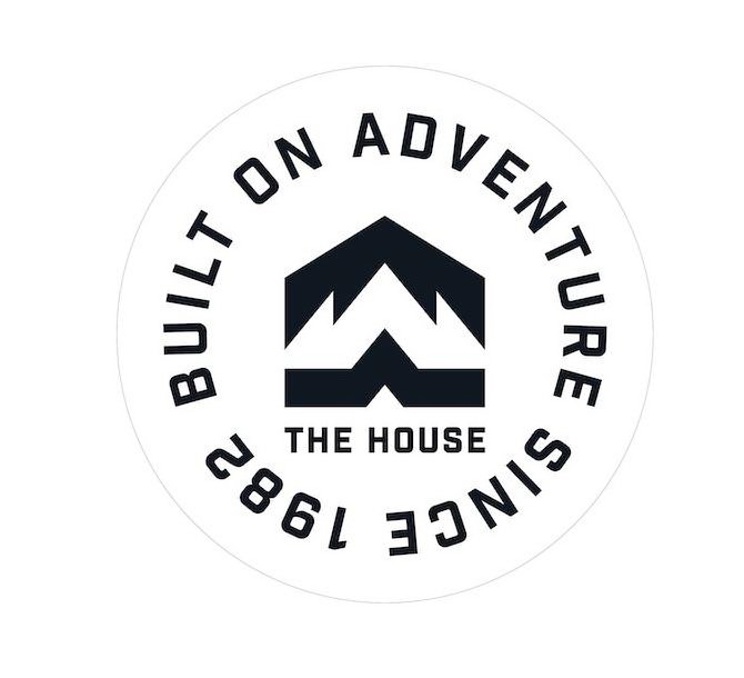 Trademark Logo THE HOUSE SINCE 1982 BUILT ON ADVENTURE