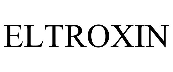  ELTROXIN