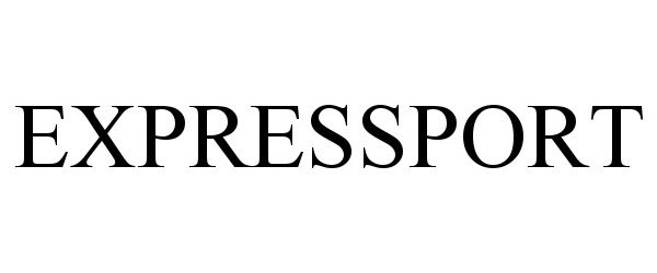  EXPRESSPORT